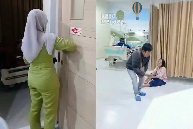 Viral Video Pria Marahi Dokter usai Anak Meninggal, RSU Handayani Lampung: Pasien Datang Dalam Kondisi Kritis