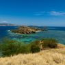 Taman Laut 17 Pulau Riung, Tempat Alternatif Lihat Komodo yang Murah
