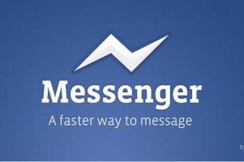 Facebook Messenger Tembus 500 Juta Pengguna