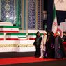 Ayat Al-Qur'an yang Tentang Perang Badar Diperdengarkan di Pemakaman Ali Khamenei