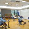 Guru SMAN 77 Jakarta Bagikan Tips Adakan Blended Learning