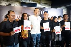 15 Komika Siap Bersaing di Stand Up Comedy Indonesia (SUCI) 8 