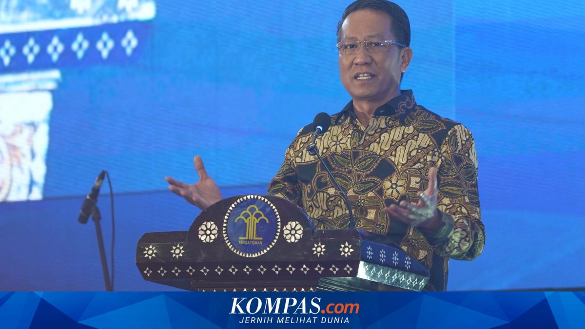 UU PPRT Disahkan: Pemerintah Wajib Lindungi Hak Pekerja Rumah Tangga