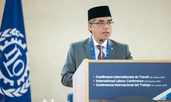 Kemenaker: Ekonomi Hijau Bisa Ciptakan Lapangan Kerja Baru