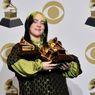 Lirik dan Chord Lagu Your Power - Billie Eilish