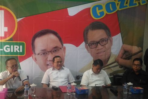 Digugat Dodi Reza ke MK, KPU Sumsel Tunda Penetapan Gubernur Terpilih   