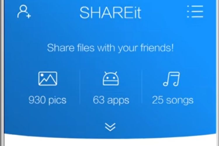 shareit app for mac os x free