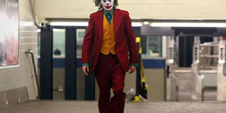Film Joker Bikin Keluarga Korban Penembakan Aurora Merasa Resah