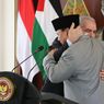 Peluk PM Palestina, Prabowo Tegaskan Komitmen Indonesia Dukung Perjuangan Rakyatnya