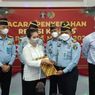 699 Napi di Jakarta Dapat Remisi Natal, 9 Orang Hirup Udara Bebas