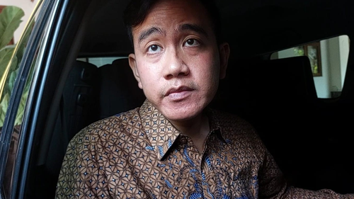 Demokrat Anggap Peluang Gibran Jadi Bacawapres Prabowo Terbuka, tapi...