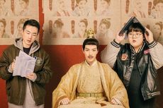 Sinopsis An Actor's Rhapsody, Drama China yang Tayang di iQIYI