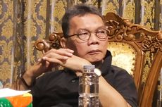 Badung Mulai Benahi Mangupura, Ibu Kota 16 Tahun Minim Identitas Kota