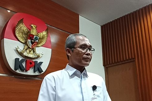 KPK Sebut Kasus Dugaan Korupsi Wakil Ketua DPRD Jatim Masih soal Dana Hibah,  Belum Ada Ekspose Lain