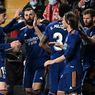 Hasil Rayo Vallecano Vs Real Madrid 0-1, Kombinasi Vinicius-Benzema Jadi Pembeda