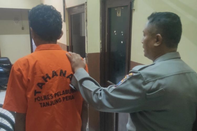 Petugas Kebersihan Toko Emas di Surabaya Curi 2 Perhiasan, Dijual Rp 30 Juta