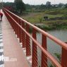 Kangen Ibu Kandung, Siswi SMA Nekat Lompat dari Jembatan