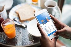 Makin Mudah, Kini Pengguna BRImo Bisa Cek Saldo lewat Chat Banking