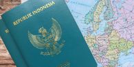 Daftar Terbaru 43 Negara Bebas Visa untuk Paspor Indonesia 2026