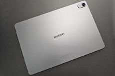 Hands-on Tablet Huawei MatePad 11.5 PaperMatte Edition