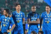 Dua Kali Juara bersama Persib, Jupe Bicara Tantangan Pertahankan Gelar