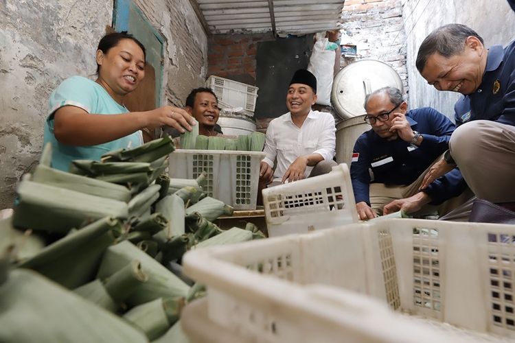 Pengembangan kampung tematik bertujuan menciptakan identitas khusus, meningkatkan daya tarik wisata, dan mempromosikan potensi lokal yang unik