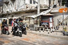 Presiden Sebut RI Belum Butuh Bantuan Asing Tangani Gempa Lombok