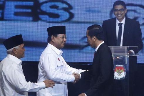 Siasat Ahli Bahasa Menghindari Muslihat Debat Calon Presiden