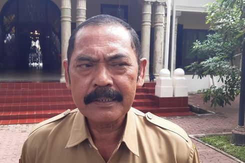 Gelar Simulasi Tatap Muka Akhir Bulan, Wali Kota Solo: Belajarnya Hanya 2 Jam