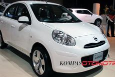 Pilihan Mobil Bekas City Car Rp 60 Jutaan