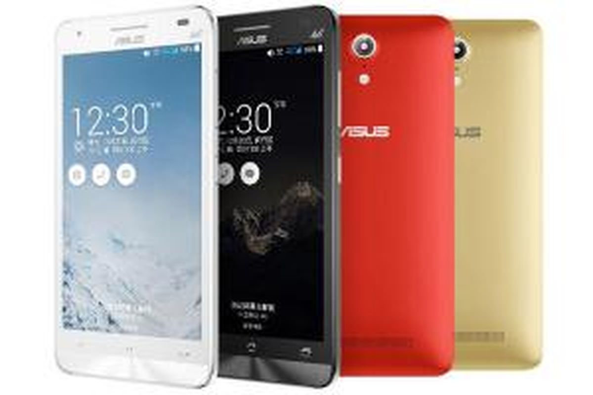 Asus Pegasus X002