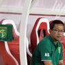 Piala Menpora 2021, Rekor Apik Pelatih Persebaya di Ajang Pramusim