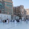 Arab Saudi Belum Beri Restu Indonesia Investasi Properti di Mekkah