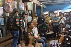 Slank Resmi Dukung Ganjar-Mahfud pada Pilpres 2024