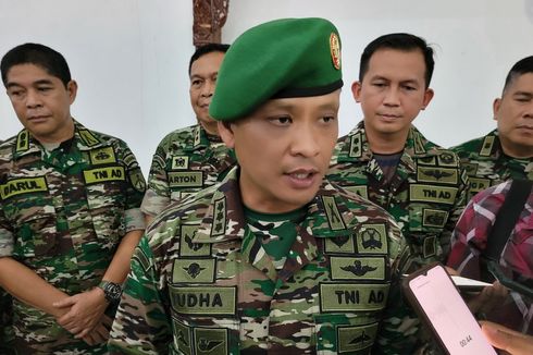 3.000 Personel TNI Disiagakan Amankan Jalur Pantura-Selatan dan Ibadah Natal
