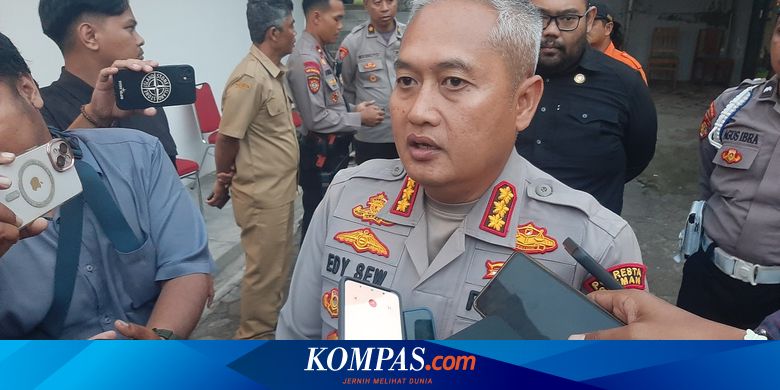 Kapolres Sleman Addresses Dilemma Over Yogi Minaya Case - News Directory 3