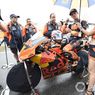 Selangkah Lagi Espargaro Sikut Marquez di Repsol Honda