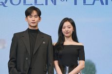 Dibintangi Kim Soo Hyun dan Kim Ji Won, Drakor Queen of Tears Episode 6 Capai Rating Tertingginya 