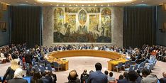 Bertemu DK PBB, Menlu Retno Sampaikan Tiga Poin Pemberantasan Terorisme