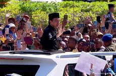 Selamat Jalan Jokowi, Terima Kasih