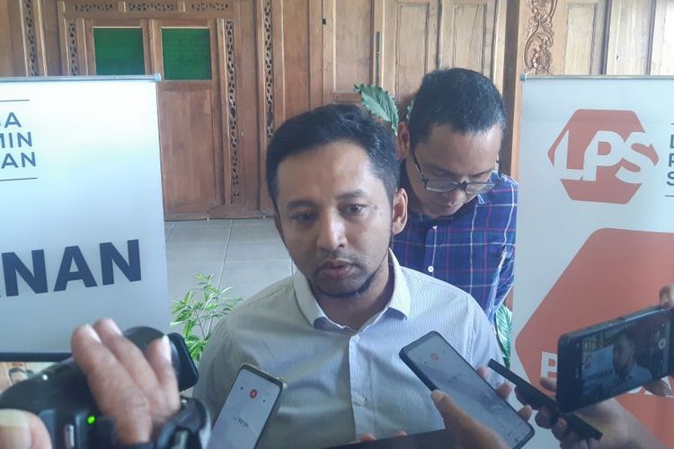 LPS Terima Rp 2,78 Miliar Hasil Lelang Sitaan Kasus Korupsi BPR KRI di Indramayu