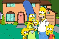 INFOGRAFIK: Hoaks The Simpsons Prediksi Nyamuk Wolbachia, Simak Penjelasannya