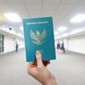 Biaya Bikin Paspor untuk Masyarakat Umum, Paling Mahal Rp 1 Juta