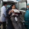Pria Bersenjata Serang Universitas Kabul, 10 Mahasiswa Tewas