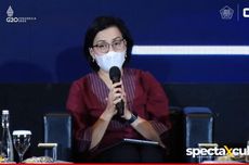 Sri Mulyani: Kita Masih Bisa Berutang Tapi untuk Masyarakat