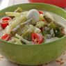 3 Resep Sayur Ketupat, Ada Sayur Labu Siam, Sayur Godog, dan Sayur Pepaya Muda
