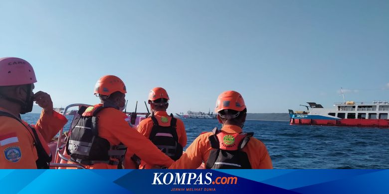 Telusuri Dugaan Kelalaian, Polisi Periksa Nakhoda hingga ABK KMP Yunicee - Vimarsana News