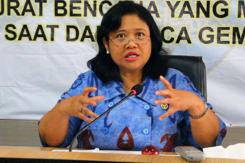 Kompolnas Desak Polda Metro Jaya Usut Dugaan Pungli dalam Kasus Rachel Vennya Kabur Karantina
