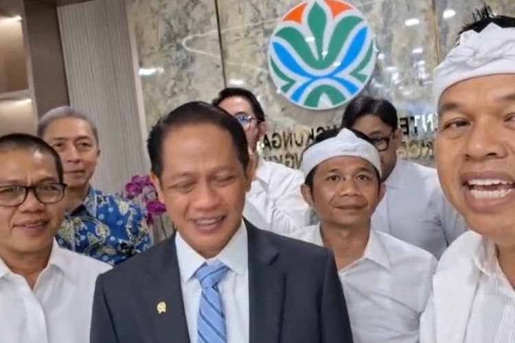 Proyek Sampah Jadi Listrik di Jabar Disepakati, Dedi Mulyadi: Cukup Tiga Pertemuan