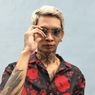 Dituduh Plagiat, Young Lex: Gue Belum Pernah Lakukan Itu di Karya Gue
